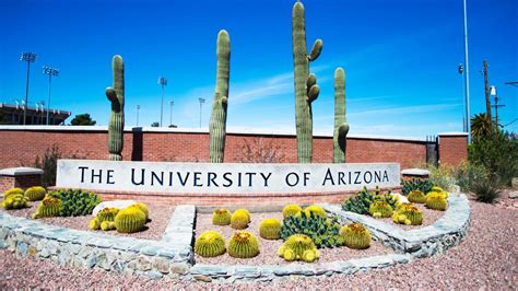 2024 Best Colleges in Arizona .